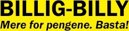 Min Købmand