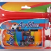 Air Horn tågehorn håndpumpe