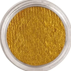 Aqua sminke 15 g guld