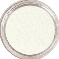Aqua sminke 15 g hvid