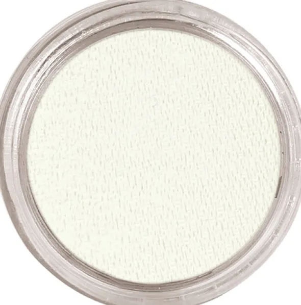 Aqua sminke 15 g hvid