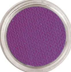 Aqua sminke 15 g lilla