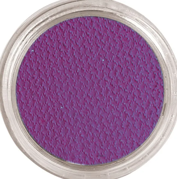 Aqua sminke 15 g lilla