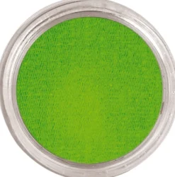 Aqua sminke 15 g lysegrøn