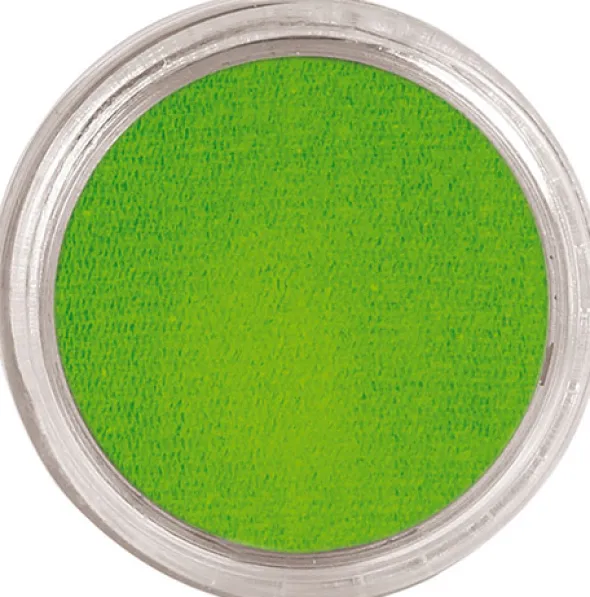 Aqua sminke 15 g lysegrøn