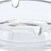 Askebæger glas, transparent