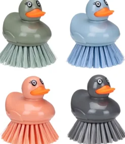 Badeand opvaskebørste