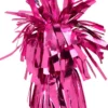 Ballonvægt pink