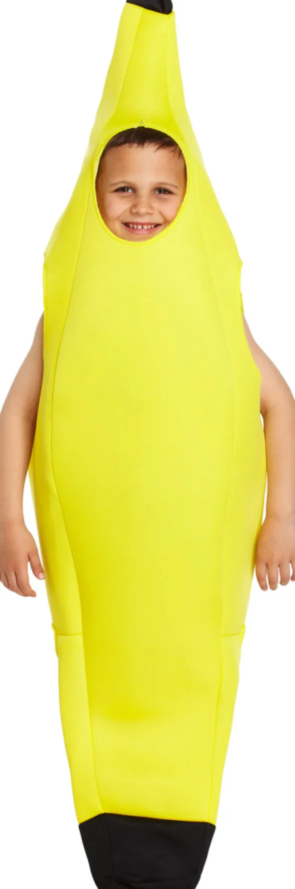 Banan kostume 10-12 år
