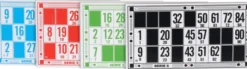 Bankoplader 12-pak