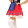 Beer Stein Babe kostume, M