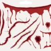 Blodige tatoveringer