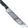 Blodig kniv 50 cm