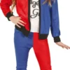 Dangerous Girl 10-12 år