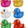 Deko badeand glitter 17,5 cm