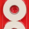 Dobbeltklæbende tape 2-pak