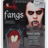 Dracula Fang Caps