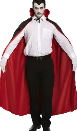 Dracula-kappe, vendbar