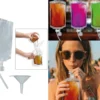 Drop-pose til drinks 10-pak