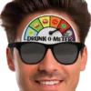 Drunk-o-Meter solbriller