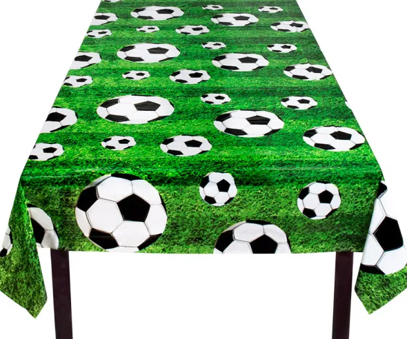 Dug fodbold 120x180 cm