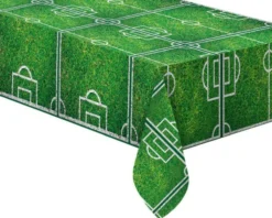 Dug fodbold 120x180 cm