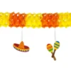 Fiesta guirlande 4 m
