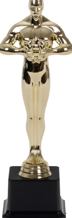 Filmpris statuette 26 cm