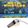 Fløjte, metal