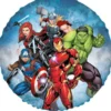 Folieballon Avengers