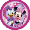 Folieballon Minnie & Andersine