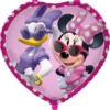 Folieballon Minnie 46 cm