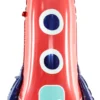 Folieballon rumraket 42x112