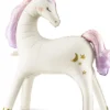 Folieballon unicorn, stående