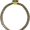 Gangster guld-halskæde