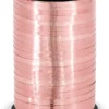 Gavebånd 5mm x 225m gammelrosa