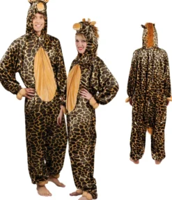 Giraf kostume, M/L
