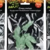 Glow in the Dark dyr 6-pak
