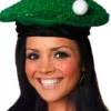 Golf hat
