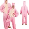 Gris kostume, M/L