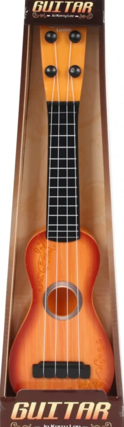 Guitar 36 cm, 4 strenge
