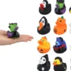 Halloween badeand 5 cm