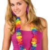 Hawaiikæde regnbue