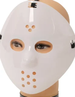 Hockey / gyser maske
