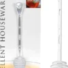Honningske 17 cm, plast
