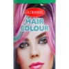 Hårfarve spray 125 ml, grøn