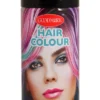 Hårfarve spray 125 ml, sort