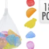 Isterninger i plast 18-pak
