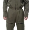 Jagerpilot kostume, str. L