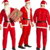 Julemandskostume, M/L
